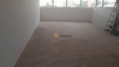 Sala-Conjunto, 45 m² - Foto 3