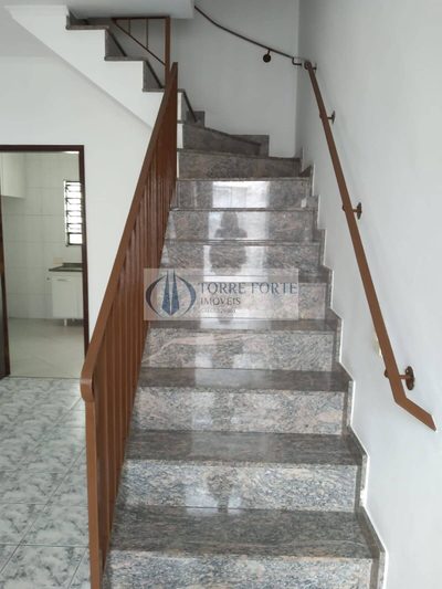Sobrado, 2 quartos, 87 m² - Foto 5