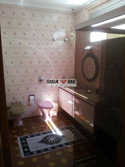 Sobrado, 4 quartos, 360 m² - Foto 2