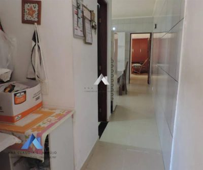 Casa, 3 quartos, 112 m² - Foto 2