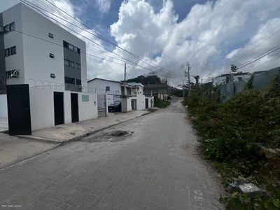 Apartamento, 2 quartos, 40 m² - Foto 2