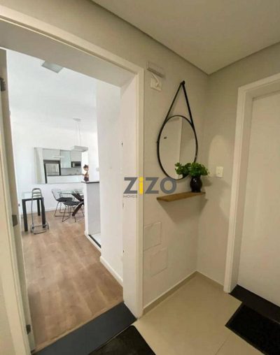 Apartamento, 2 quartos, 53 m² - Foto 2