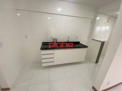 Apartamento, 2 quartos, 60 m² - Foto 5