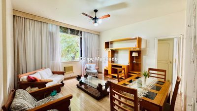 Apartamento, 4 quartos, 85 m² - Foto 1