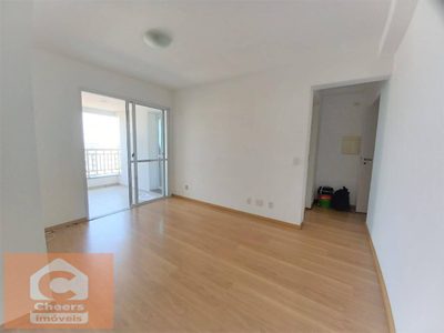 Apartamento, 2 quartos, 62 m² - Foto 3