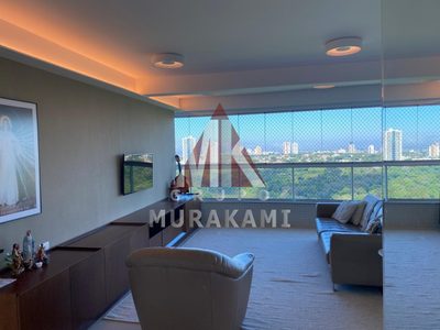 Apartamento, 2 quartos, 154 m² - Foto 4