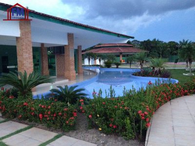 Casa de Condomínio, 5 quartos - Foto 1