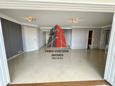 Apartamento, 3 quartos, 121 m² - Foto 3