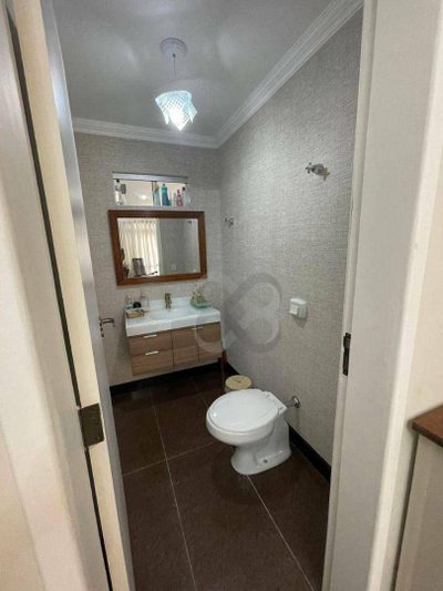 Apartamento, 3 quartos, 131 m² - Foto 4