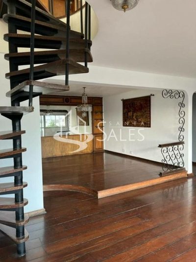 Casa, 4 quartos, 328 m² - Foto 2