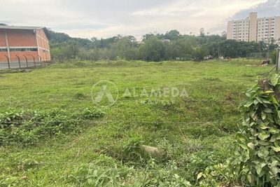 Terreno, 4 hectares - Foto 1