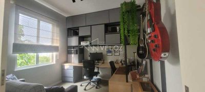 Apartamento, 3 quartos, 113 m² - Foto 2