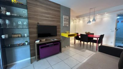 Apartamento, 2 quartos, 84 m² - Foto 5