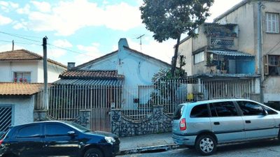 Casa, 4 quartos, 200 m² - Foto 1