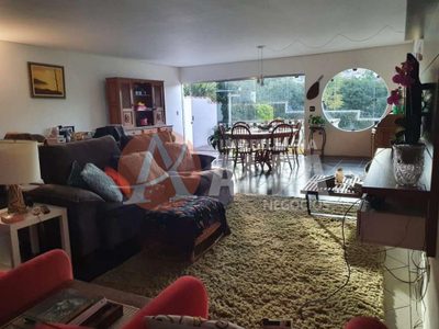 Casa, 3 quartos, 320 m² - Foto 4