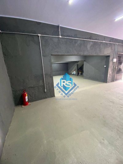 Loja-Salão, 100 m² - Foto 3