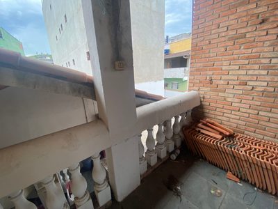 Casa, 3 quartos - Foto 2