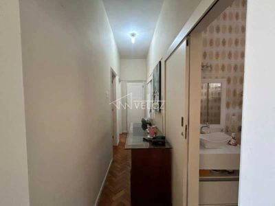 Apartamento, 2 quartos, 83 m² - Foto 4