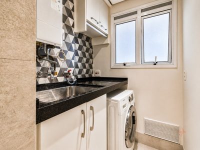 Apartamento, 2 quartos, 54 m² - Foto 5
