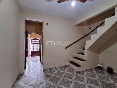 Sobrado, 3 quartos, 71 m² - Foto 1