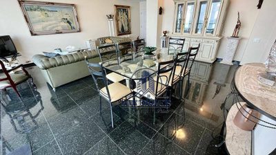 Apartamento, 4 quartos, 230 m² - Foto 5