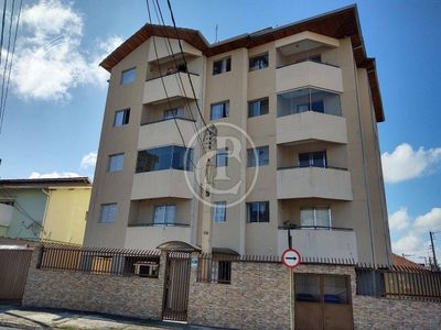 Apartamento, 2 quartos, 100 m² - Foto 1