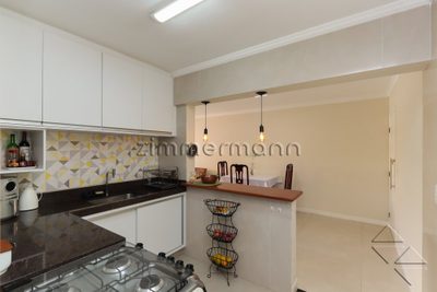 Apartamento, 2 quartos, 78 m² - Foto 4