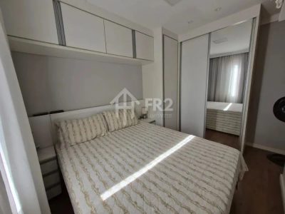 Apartamento, 3 quartos, 67 m² - Foto 2