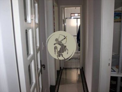 Apartamento, 2 quartos, 95 m² - Foto 1