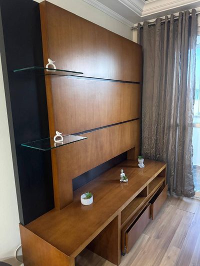 Apartamento, 3 quartos, 61 m² - Foto 3