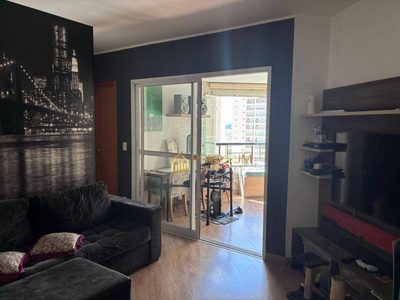 Apartamento, 2 quartos, 67 m² - Foto 3