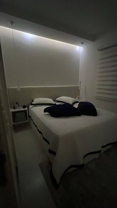 Apartamento, 3 quartos, 70 m² - Foto 3