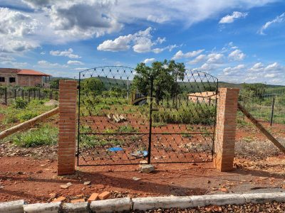 Terreno, 800 m² - Foto 2