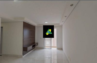 Apartamento, 3 quartos, 76 m² - Foto 2