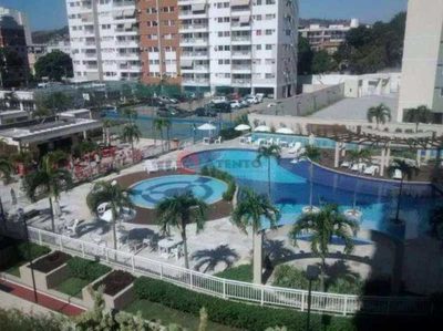 Apartamento, 2 quartos, 68 m² - Foto 4