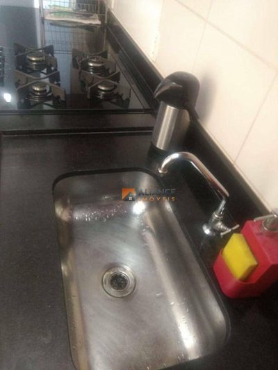Apartamento, 2 quartos, 42 m² - Foto 4