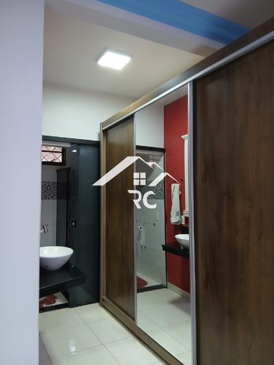 Chácara, 3 quartos - Foto 5