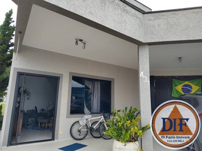 Casa, 3 quartos, 215 m² - Foto 5