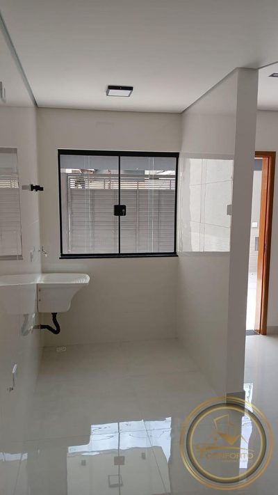Casa, 2 quartos, 120 m² - Foto 4