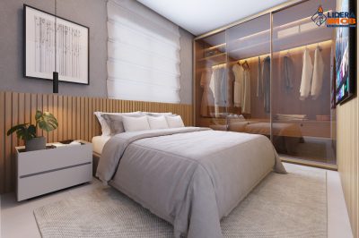 Apartamento, 2 quartos, 41 m² - Foto 4