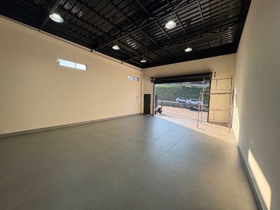 Loja-Salão, 120 m² - Foto 3