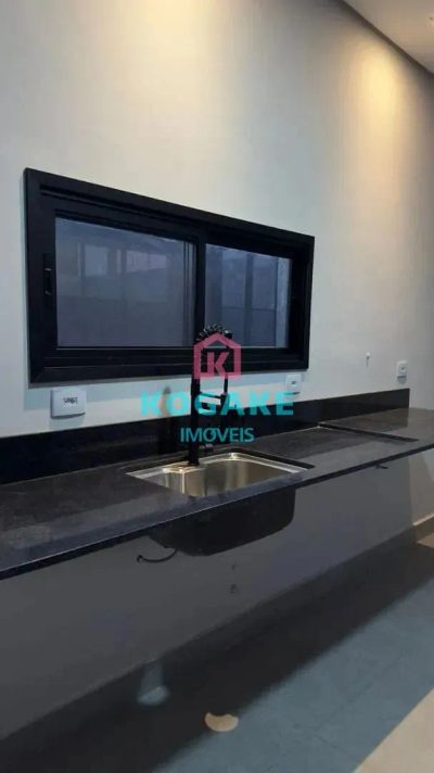 Sobrado, 4 quartos, 250 m² - Foto 5