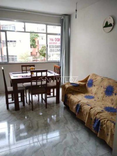 Apartamento, 2 quartos, 53 m² - Foto 1