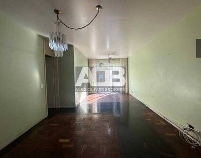 Apartamento, 3 quartos, 95 m² - Foto 1