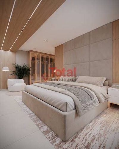 Apartamento, 4 quartos, 202 m² - Foto 5