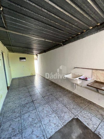 Casa, 1 quarto - Foto 3