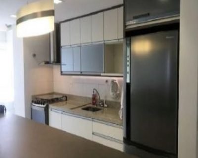 Apartamento, 2 quartos, 77 m² - Foto 4