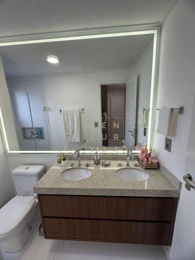 Apartamento, 2 quartos, 93 m² - Foto 5