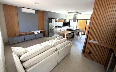 Sobrado, 3 quartos, 130 m² - Foto 2