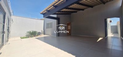 Casa, 3 quartos, 250 m² - Foto 3